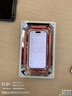 Apple/苹果 iPhone 17 Pro 1TB 星宇橙色 支持移动联通电信5G 双卡双待手机 实拍图