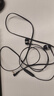 森海塞尔（Sennheiser）CX 80S 有线音乐耳机 入耳式有线耳机 黑色 礼物 实拍图