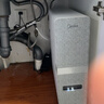 美的（Midea）直饮加热净水器套装【白泽1000+管线机MG245-R+前置24pro】0阻垢剂反渗透过滤 家用净饮机 实拍图