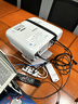 爱普生（EPSON）CB-FH54  投影仪 办公会议商用高清高亮投影机（4100流明 1080P高清 无线）【标配】 实拍图