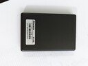 纽曼（Newsmy）500GB 移动硬盘机械 清风塑胶系列 USB3.0 2.5英寸 风雅黑 稳定耐用 照片视频备份 大U盘 实拍图