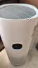 美的（Midea）R8空气净化器加湿器一体机除醛杀菌除病毒除异味烟味除过敏原花粉家用母婴吸浮毛宠物毛发语音智控 【99㎡大空间 语音智控】R8/RX800PRO 实拍图