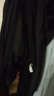 真维斯（Jeanswest）冰丝短袖T恤男夏季纯色体恤衫宽松大码运动健身半袖男士速干上衣 实拍图