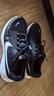 耐克NIKE男子跑步鞋透气 REVOLUTION 8 运动鞋HJ9198-003黑41 实拍图