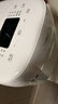 美的（Midea）【价保618】电饭煲0涂层家用3L电饭锅不锈钢无涂层蜂窝内胆2-3人IH加热智能多功能电饭煲HC3050S 实拍图