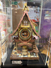 若客（ROKR）布谷鸟钟 积木玩具成人3D立体拼图diy手工木质拼装模型生日礼物 实拍图