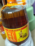 胡姬花 食用油【保真花生油】压榨一级 古法花生油5.43L(新老包装随机) 实拍图