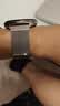 斯泰克 适用华为手表表带Watch5/4/GT6/5/4/GT3/2/Pro/小米S4/荣耀Magic2/oppo watch4Pro/X米兰磁吸腕带 实拍图