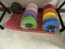 创想三维3D打印耗材 Hyper-PLA-RFID 高速打印高韧性易打印环保线材RFID智能参数识别  净重1kg 白色【Hyper-PLA-RFID】 【1KG】含料盘 实拍图