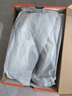 耐克NIKE男子跑步鞋透气REVOLUTION 8 运动鞋HJ9198-303绿色44.5 实拍图