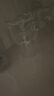 微光里ins风矮脚玻璃杯鸡尾酒杯饮品杯苏打气泡水杯饮料调酒杯子高级感 矮脚菱形杯【460ML】2个装 实拍图