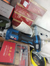 东成20V工业级无刷充电电锤WCKIT10B冲击钻电镐电钻锂电角磨机工具 实拍图
