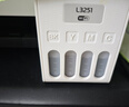 爱普生004系列T00U1原装墨水黑色单只装（适用L125X/L325X/L326X/L355X/L529X/L315X/L316X/L135X/L335X系列等） 实拍图