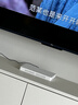 中兴（ZTE）【晴天墙面路由器】AX3000满血WiFi6自研双核芯品质家居别墅ap 主路由Mesh3000M无线速率千兆网口 实拍图