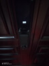 联想R20 智能门锁 指纹锁 3D人脸识别 智能锁 入户门 密码锁 电子锁 全自动 可视猫眼 家用 防盗门 实拍图