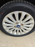 利奥玲珑汽车轮胎185/55R15 82V P88 适配瑞虎3xe/丘比特 实拍图