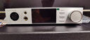 TOPPING拓品 DX5 II全平衡大功率解码器耳放一体机 桌面hifi发烧台机 硬解DAC 银色 DX5Ⅱ 现货速发，限时加赠C-B线 实拍图