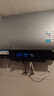 美的（Midea）小西梅活水电热水器UD10MAX亲肤活水 水质可视自动排污60L双胆扁桶3300W水电分离家用一级能效瞬热 晒单实拍图