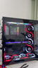 DIY上门装机服务+操作系统安装（升级版 含一体式水冷或RGB）背线 实拍图