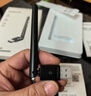 绿联USB蓝牙适配器5.3接收器天线款 蓝牙音频接收器 台式电脑蓝牙模块连键鼠耳机音响免驱发射器100米 实拍图