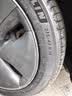 米其林（MICHELIN）静音棉轮胎 235/45ZR18 98Y T1 竞驰 PILOT SPORT 4 适配特斯拉 实拍图