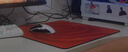 卓威奇亚（ZOWIE GEAR）G-SR-SE 曦 电竞鼠标垫 细面鼠标垫 fps游戏鼠标垫 gsrse控制垫 滑垫 电竞桌垫 实拍图