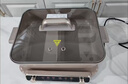 美的（Midea）火锅专用锅 电火锅 鸳鸯锅 5分钟分区速沸8L分体式0氟钛陶多功能锅电煮锅火锅锅HGS352866 实拍图