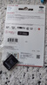 闪迪（SanDisk）128GB TF（MicroSD）4K内存卡 行车记录仪 监控摄像头专用 循环录制10,000小时 高耐用存储卡 实拍图