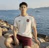 阿迪达斯（adidas）三叶草世界杯球衣T恤男西班牙足球国家队2026新款圆领短袖JZ2256M 实拍图