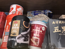 秋田满满有机婴幼儿高铁营养米粉(南瓜紫薯)258g宝宝辅食加锌2段米糊 7月+ 实拍图