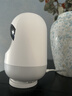 360摄像头9pro-800万双频WIFI云台家用摄像头家用监控摄像机手机远程监控器360度夜视全景 婴儿看护器 实拍图