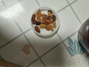 三只松鼠四色葡萄干500g 果干新疆特产休闲零食无核葡萄干 实拍图