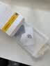 品胜适用华为mate80/Pro钢化膜mate80/Pro手机膜高清全覆盖防摔保护膜抗指纹无白边无尘仓秒贴膜2片装 实拍图