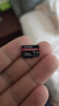 闪迪（SanDisk）256GB TF(MicroSD Express)内存卡 读880MB/s 写650MB/s 适配运动相机无人机 Switch2游戏机存储卡 实拍图