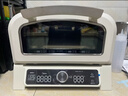 美的（Midea）新款专业披萨炉烤箱PB23 石墨烯免预热 家庭轻商用披萨窑炉 便携户外露营多功能烤箱 23L 实拍图