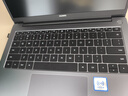 华为（HUAWEI） MateBook D14笔记本电脑 【2026年国家补贴】14英寸Linux系统全面屏超轻薄商务办公学生手提本 灰｜i5-13420H 16G+1TB【高色域】 店铺预装Wind 实拍图
