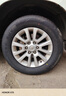 朝阳轮胎 汽车轮胎 265/60R18 110H C66 SUV 适配普拉多/坦克500 实拍图