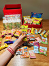 百草味休闲零食大礼包送女朋友送孩子生日礼物成人解馋小零食1kg 实拍图