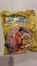 华丰三鲜伊面老式方便面五连包整箱袋装干吃休闲食品泡面零食速食面 三鲜原味【86g*24包】整箱划算 实拍图