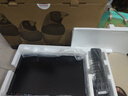 优派23.8英寸4K超清显示器IPS 10bit窄边框 升降旋转 爱眼不闪屏HDMI PS4电脑显示器24VX2479-4K-HD 实拍图