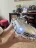 黑曼巴1:18奔驰老爷车300SL小汽车模型男女儿童玩具合金车模儿童玩具 实拍图