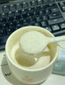 玉滋堂富硒小麦胚芽高锌金黄无加蔗糖原味即食燕麦片胚芽粉养生茶1kg 实拍图