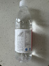 昆仑山饮用天然雪山矿泉水 含锶弱碱性 500ml*24瓶 整箱装 高端用水 实拍图