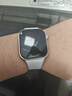 小米（MI）REDMI Watch 6皎月银 国家补贴 澎湃OS 3 心率血氧监测 红米手表6 小米汽车 送男友送女友 实拍图