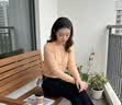 阿吉豆发箍女春夏简约高颅顶宽边头箍新款百搭高级感礼物黑色七夕 晒单实拍图