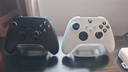 八位堂 燃云单充底座微软授权Xbox Series游戏手柄电池Xbox One X/S充电底座充电器套组 实拍图