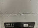 惠普（HP）暗影精灵11 游戏台式电脑主机AI设计图站(14代i5-14400F RTX5060Ti 16G显卡 16G DDR5 1TB) 国补 实拍图