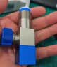 潜水艇（Submarine）角阀全铜 三角阀 加厚冷热通用防漏套装4分官方正品 水阀防滴漏 黄铜角阀【5冷+4热】9只装 实拍图