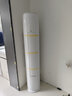 格力出品【价保618】晶弘空调 小凉神 3匹新一级能效变频 纯铜管客厅节能省电柜机 国家补贴 晒单实拍图