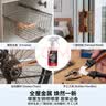 德仆除锈剂除锈润滑喷剂防锈强力去除铁锈自行车链条滑油螺丝松动剂 实拍图